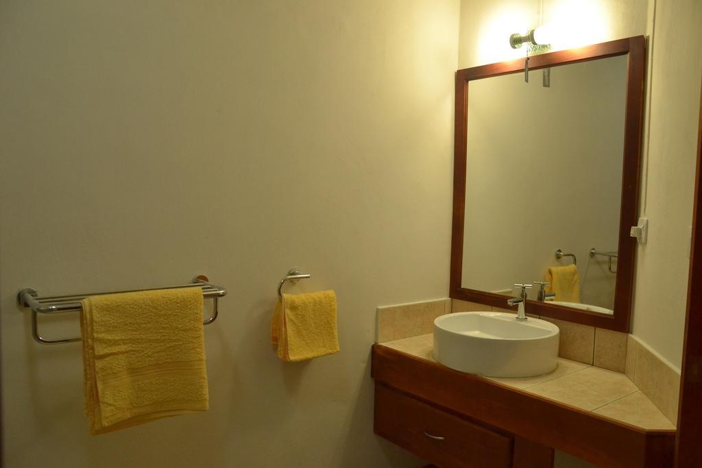 海陆公寓旅馆 - 莫里斯岛 黑河区 客房 照片